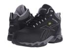 Reebok Work - Beamer