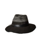Scala - Two-tone Knit Safari