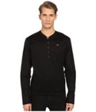 Dsquared2 - Tight Fitting Henley