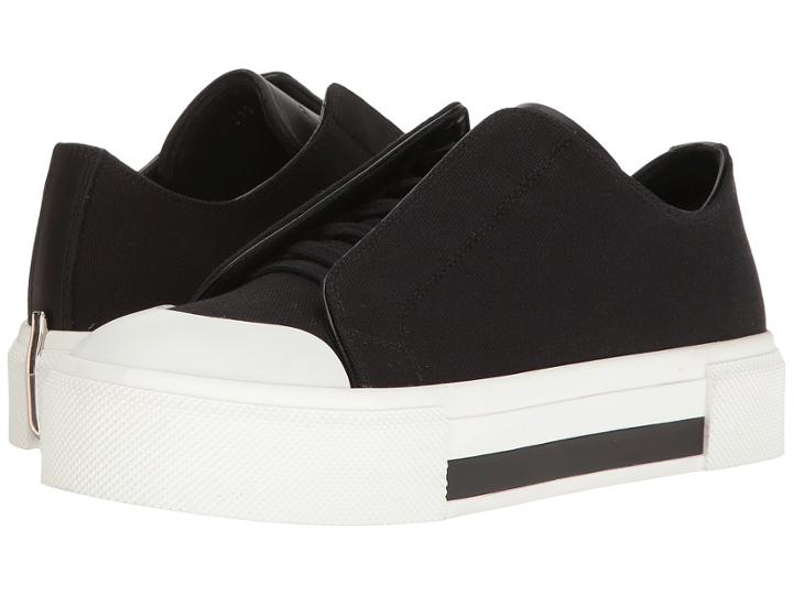 Alexander Mcqueen - Sneaker Tessu S.gomma