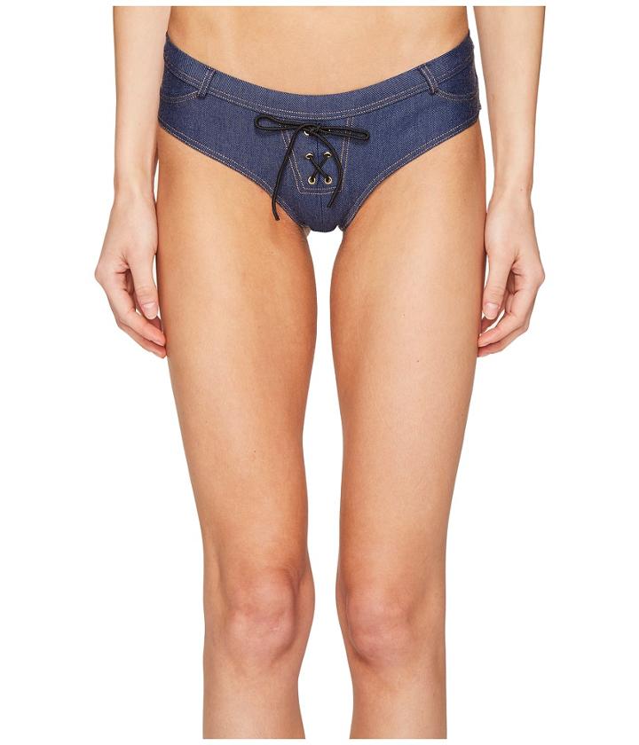L'agent By Agent Provocateur - Sophia Bikini Shorts