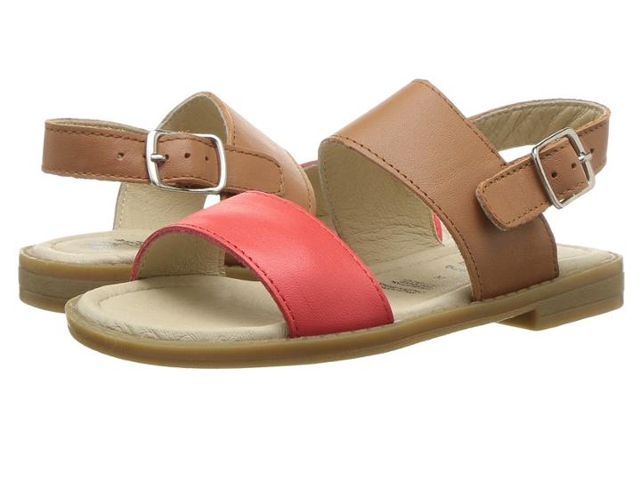 Old Soles - Check-in Sandal
