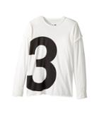 Nununu - Number T-shirt