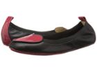 Yosi Samra Kids - Suri Alsina/soft Patent Leather Ballet Flat