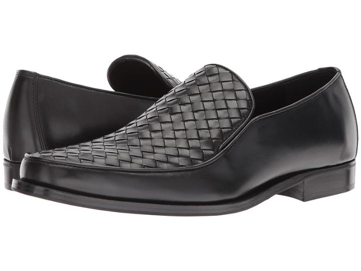 Bottega Veneta - Chet Intrecciato Loafer