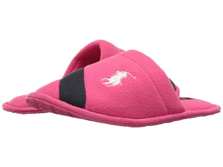 Polo Ralph Lauren Kids - Rugby P Scuff