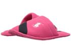 Polo Ralph Lauren Kids - Rugby P Scuff