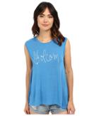 Volcom - Peaced Out Muscle Top