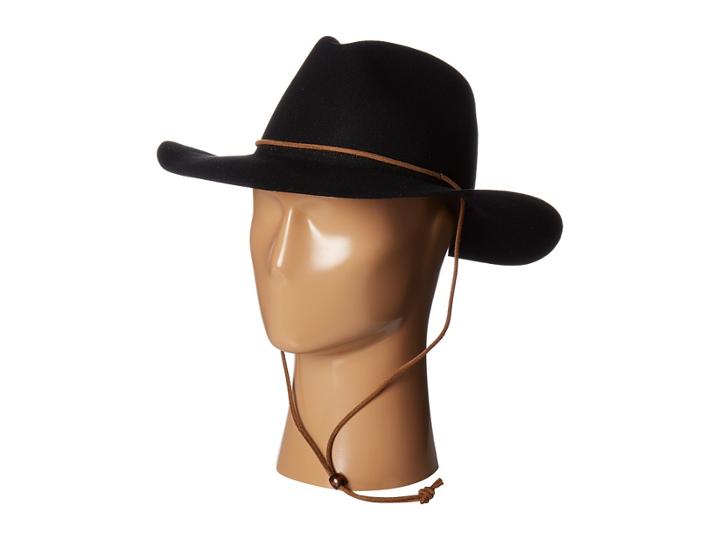 Pendleton - Heather Fedora