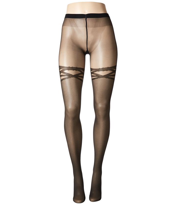 Wolford - Katy Net Tights