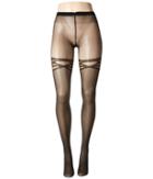 Wolford - Katy Net Tights