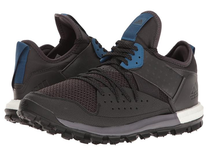 Adidas Outdoor - Response Trail