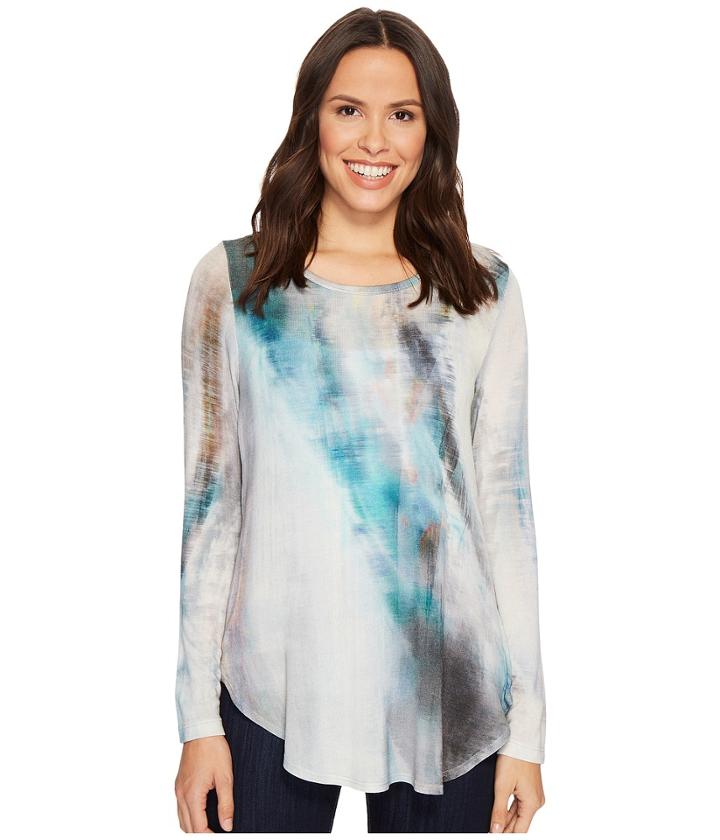 Karen Kane - Shirttail Tee
