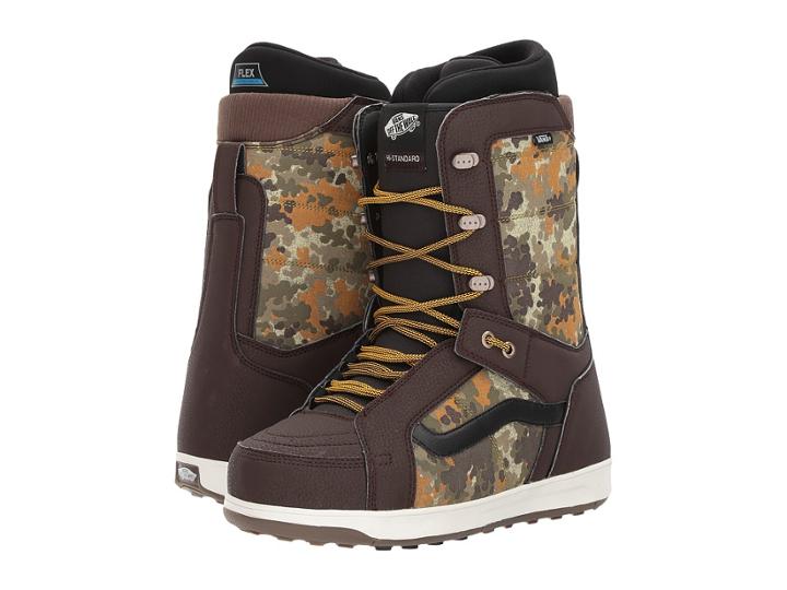 Vans - Hi-standard