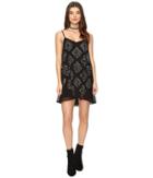 Amuse Society - Shine On Sequin Dress