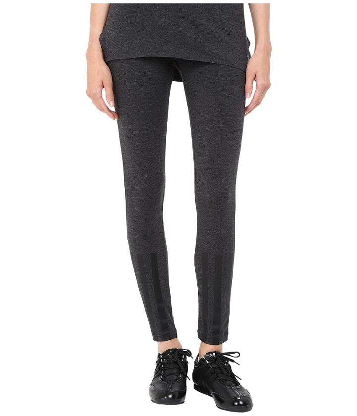 Adidas Y-3 By Yohji Yamamoto - Jersey Leggings