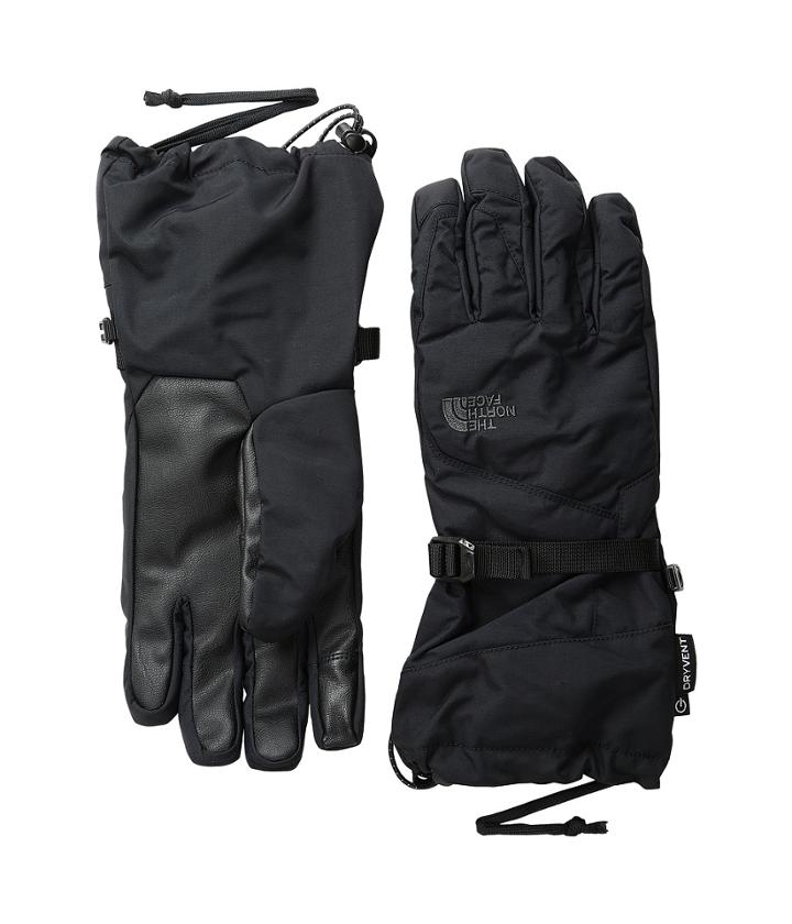 The North Face - Revelstoke Etip Gloves