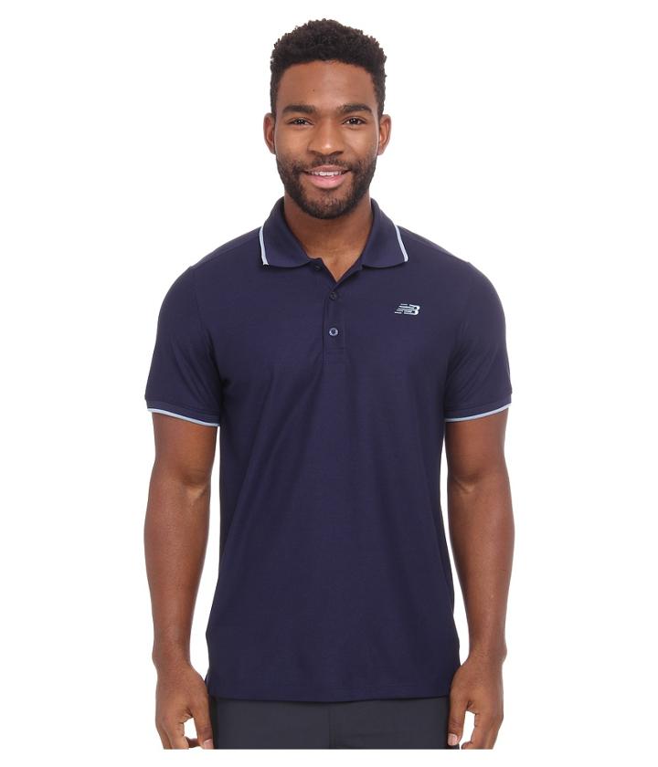 New Balance - Challenger Classic Polo