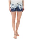 Lucky Brand - The Cut Off Shorts