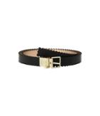 Kate Spade New York - 3/4 Polished Reversible Leather Belt