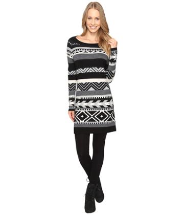 Smartwool - Camp House Dress