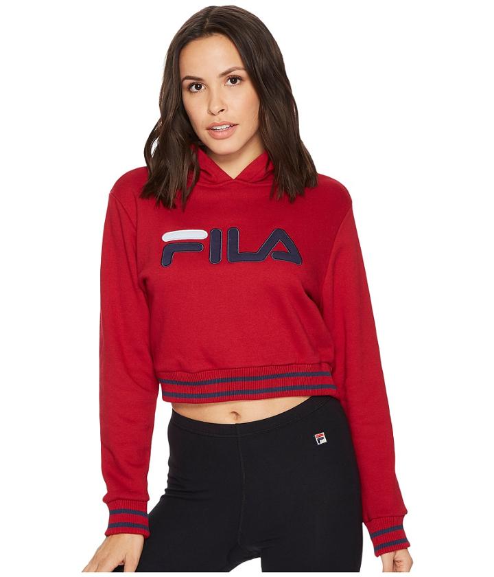 Fila - Penelope Hoodie