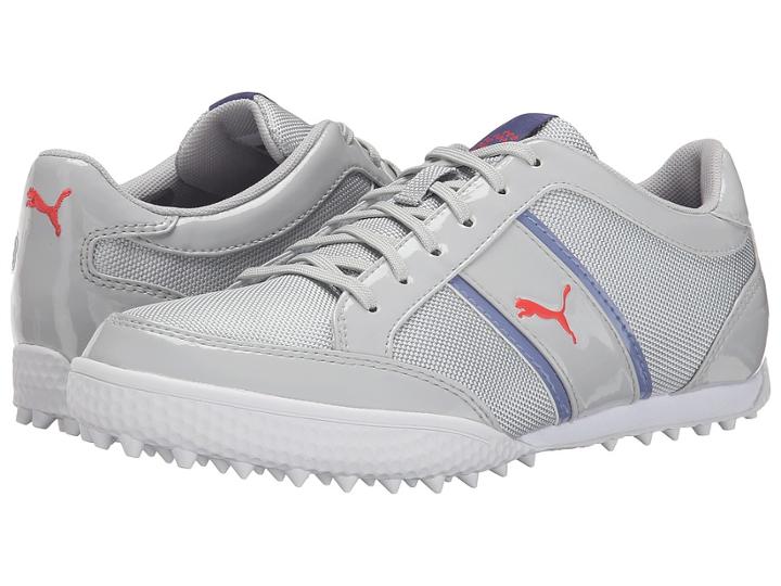 Puma Golf - Monolite Cat Mesh