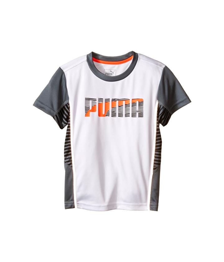 Puma Kids - Print Mix Puma Tee