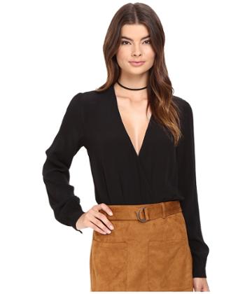 Lovers + Friends - City Bodysuit