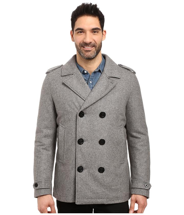 Nautica - Military Peacoat