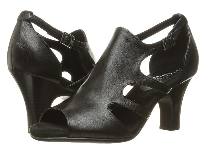 Aerosoles - Ginastics