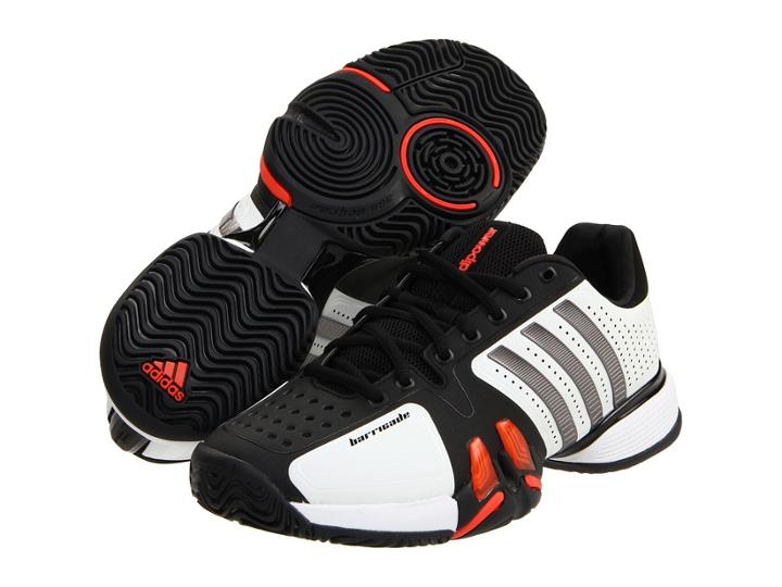 Adidas - Adipower Barricade