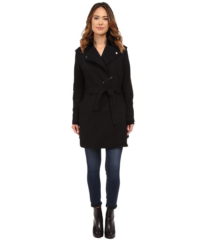 Diesel - W-ain Overcoat