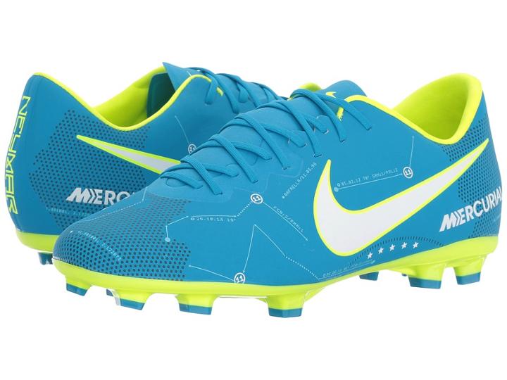 Nike Kids - Mercurial Vapor Xi Ground Soccer Boot