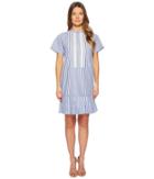Paul Smith - Striped Dress