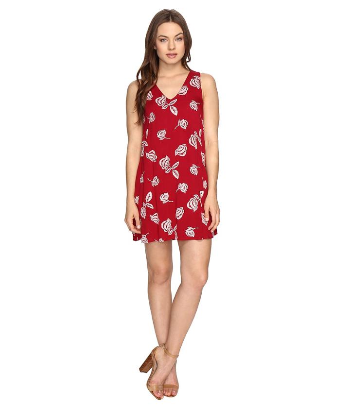 Brigitte Bailey - Lovisa Sleeveless Open Back Dress
