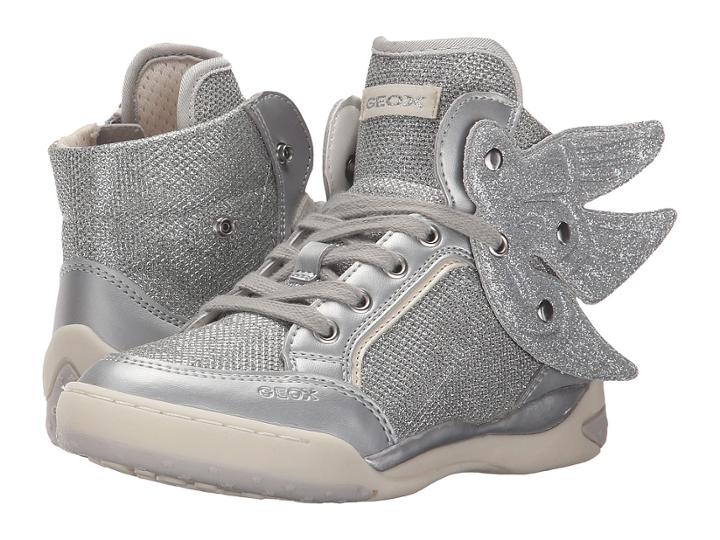 Geox Kids - Jr Ayko Girl 3
