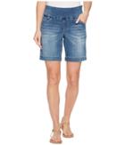 Jag Jeans - Ainsley Pull-on 8 Shorts Comfort Denim