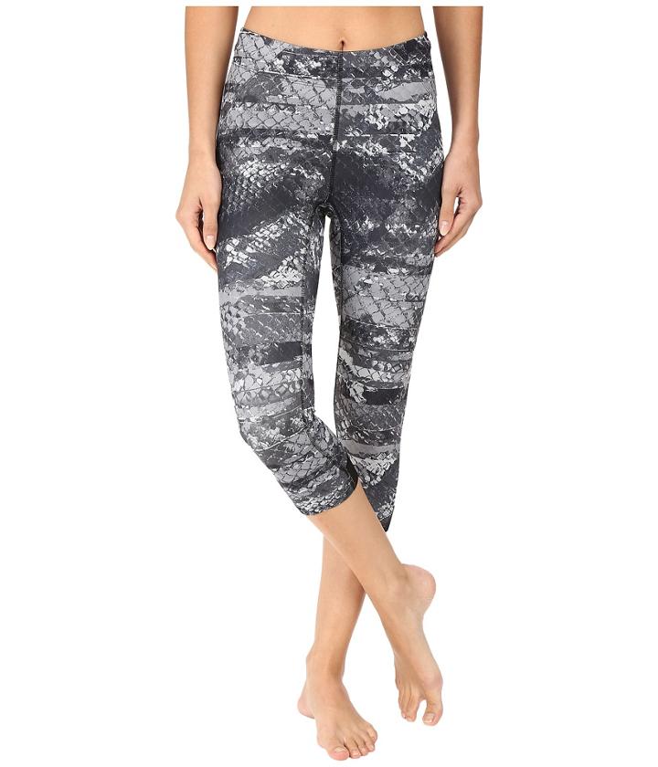 The North Face - Motus Capri Tights Ii