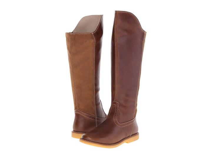 Elephantito - Color Block Tall Boot