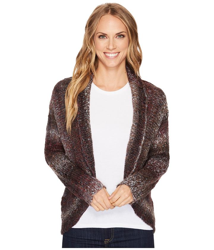 Prana - Rosewood Wrap
