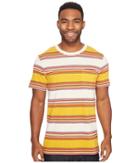 Vans - Brunswick Short Sleeve Crew