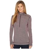 Smartwool - Merino 250 Base Layer 1/2 Zip Hoodie