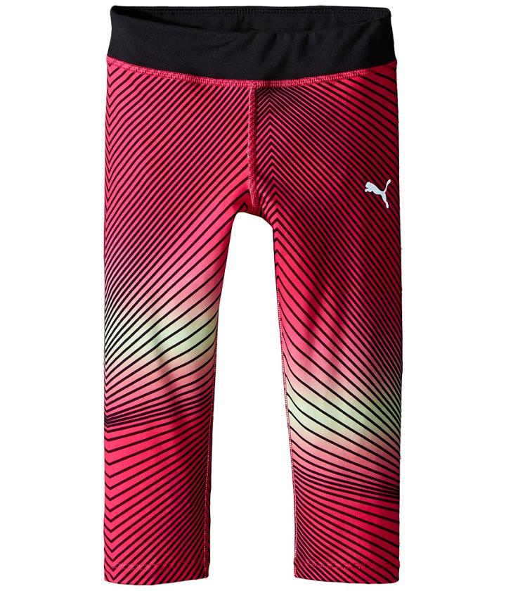 Puma Kids - Carpris W/ Engineered Print