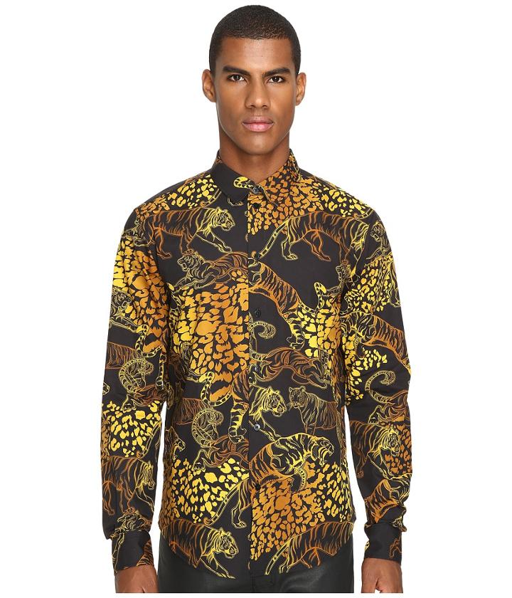 Versace Jeans - Classic Button Down