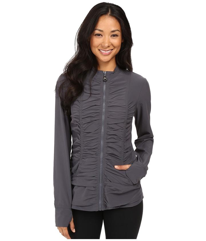 Xcvi - Movement By Xcvi Hideaway Jacket