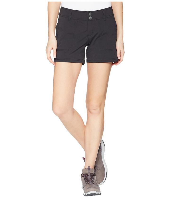 Prana - Raveena 5 Short