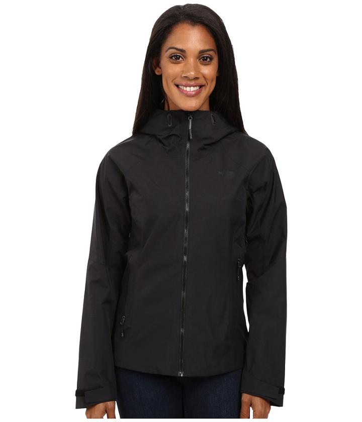 The North Face - Fuseform Apoc Jacket