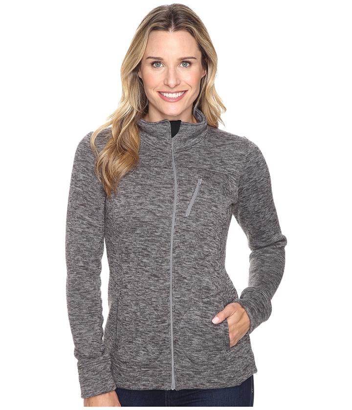 Stonewear Designs - Helix Jacket