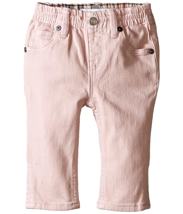 Burberry - Elasticated Waist Jegging Pull-on
